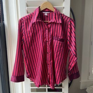 Victoria’s Secret Satin Pajama Set